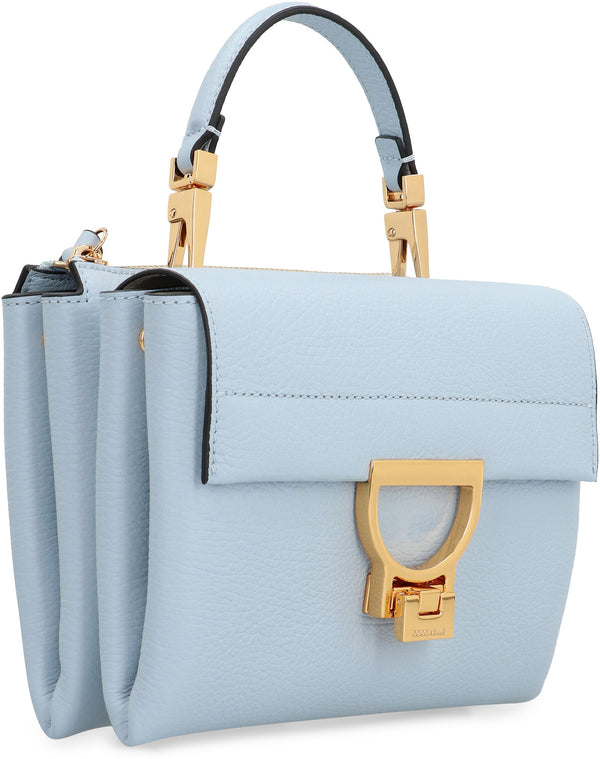 Arlettis leather handbag-2